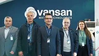 Vansan Tanıtım Filmi 2024 -  Türkçe