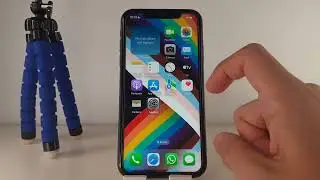 COMO DESACTIVAR VOICEOVER EN IPHONE 11 🟢