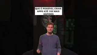 Low Code: A Revolução na Criação de Apps
