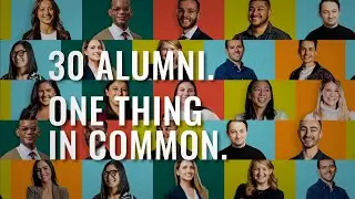 Introducing Saint Joseph’s University’s 30under30