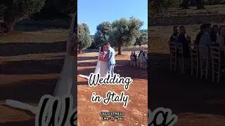 your Wedding in Italy with Lillo Strillo: dj, musician, entertainer