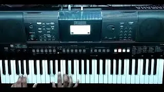 Rammstein - Ohne Dich Keyboard (Adagio Expressivo)