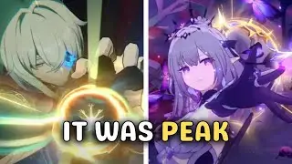 THESE NEW CHARACTER LEAKS WERE AMAZING | Honkai Star Rail 3.2 Castorice & Anaxa Showcase