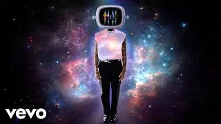 Chris Brown - Residuals (TYPE VOCAL MIX)