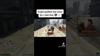 #gta #youtubeshorts #gtarp #twitch #twitchclips