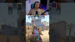 ЧИТЕР СЛИВАЕТ ИГРУ С СОФТОМ? 🤩