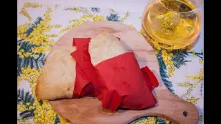 Come Fare l'Impasto e Farcire i Panzerotti