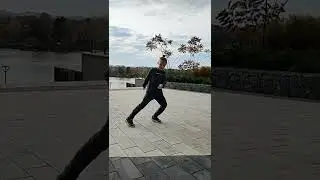 Shuffle dance tutorial. Top 10 moves for dance