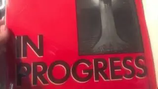 Abacush - Batta Dem  - In Progress  - 1984