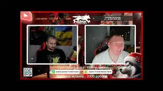 🔥ДИАЛОГ С УКРАИНСКИМ БЛОГЕРОМ🔥