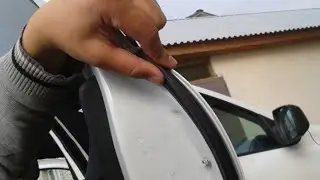 ТОП-5 самых надежных уплотнителей для дверей авто с AliExpress