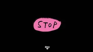 ARTB$H - STOP [Official Audio]