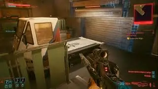 CYBERPUNK 2077 EL SINDICATO CONTRAATACA