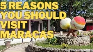 5 REASONS YOU SHOULD VISIT MARACAS | TRAVEL BELIZE