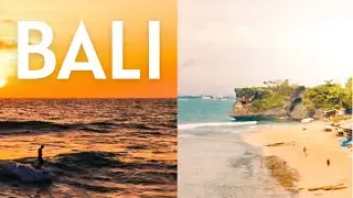 7 WEEKS IN INDONESIA STARTS NOW! | VLOG10