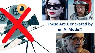 Unbelievable Creations: These Are Generated by an AI Model?! #sora #ai #openai