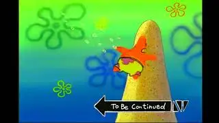 Patrick To Be Continued MEME