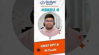 5 Skills to become Frontend developer in 2024 DevByteSchool