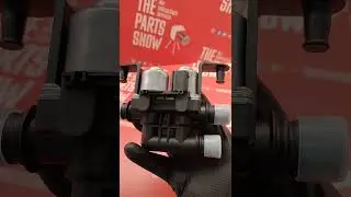 Печка дует холодным воздухом BMW X5, X6? Надо срочно проверить два узла! #thepartsshow #part4usaru
