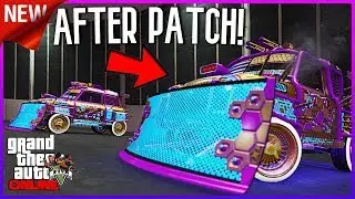 20 seconds dups 1800000$$$ After PATCH 1.64 / GTA ONLINE