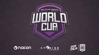 PCM World Cup 2023: Keirin, Points Race | Round 1 | Group E