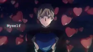 Love is war - Confession // AMV Edit