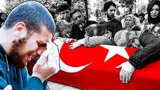 Этим утром умерла самая красивая актриса Турции в США