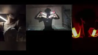 【抖音 变装合集】光剑变装挑战短視頻合集 💖Douyin 2021 