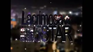 Kenya Racaile - Lacrimosa 5Star Freestyle