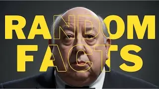 Random Facts That Will Blow Your Mind Part 13