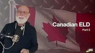 Canadian ELD Mandate Exemptions