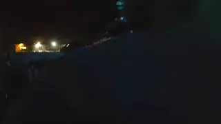 לופט עם חצר למסיבת סיום