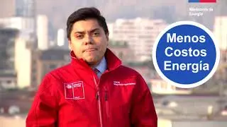 Ponle Energía a Tu Pyme