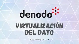 What is DATA VIRTUALIZATION? - Learning BIG DATA #34