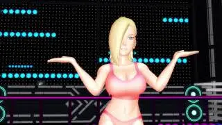 (MMD) Ino Yamanaka - Forever Young (1080p60)
