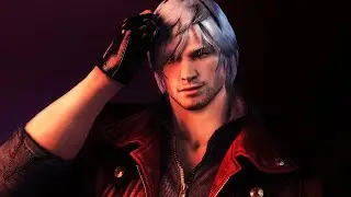 Devil May Cry - Dante Tribute [DMC 4 Music Video/GMV/AMV]