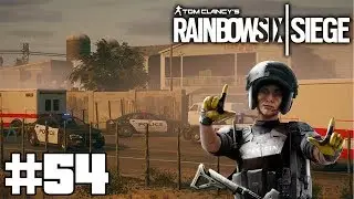 Haben wir einen Maulwurf im Team? | RAINBOW SIX: SIEGE