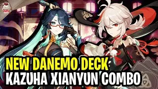 SO GOOD, Switch Kill is INSANE! | Genshin TCG