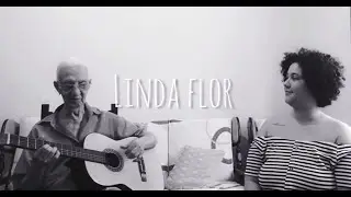 Linda flor  | Cover