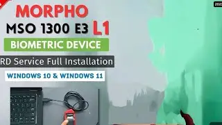 Marpho L1 full installation this video…