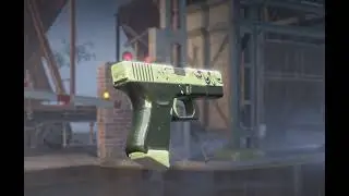 glock