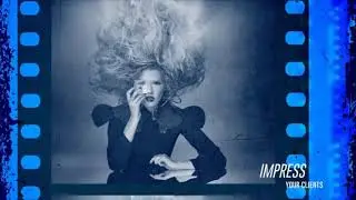 Reel Project - videohive - Apple Motion Templates
