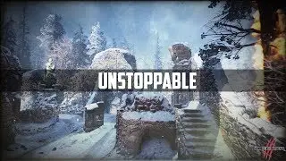 IM UNSTOPPABLE ON ARDENNES FOREST!