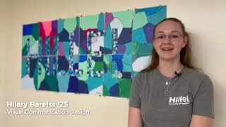 Meet Hilary—UHart Hillel