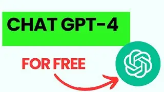 How to use  Chat GPT 4 for Free | Chat GPT-4 Free Access in Mobile | GPT-4  (without ChatGPT Plus)