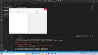 Bookstore Manager with Tkinter and mysql | Python to AI ML and Data Science| Code with Lakshit#77