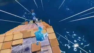 My First Kb&m Montage!!