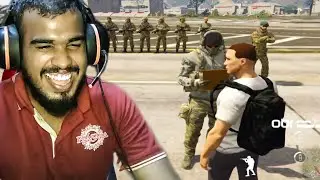 ඇයි හසලක ? 🤣  | Project Union Ops