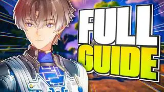 XiangLi Yao Guide in 4 min (ONLY IMPORTANT PART)