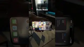 Levelled Up Action Button ‼️